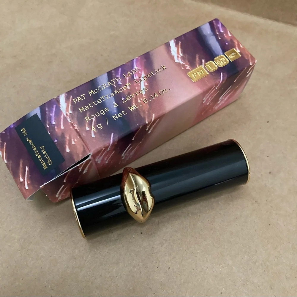 Pat McGrath lipstick